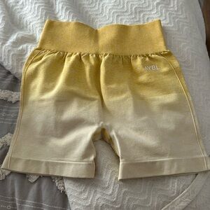 Aybl Spandex Shorts